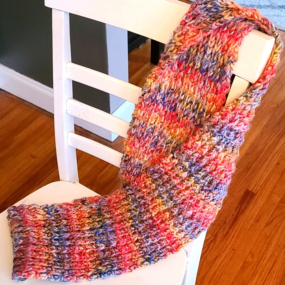 Women's Scarf